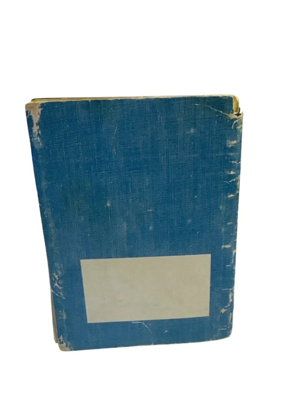 Ford Treasury Of Favorite Recipes From Famous Eating Places 1950 Spiral Bound Bo
